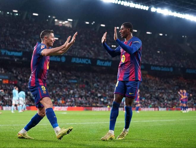 TA：巴萨防守存在问题但弗里克无意放弃高位防线的战术